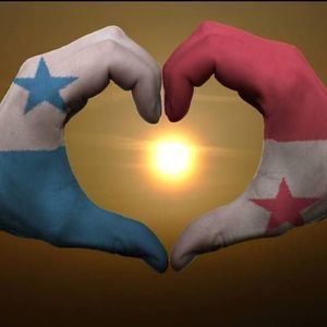 Meet your Posher, Eva